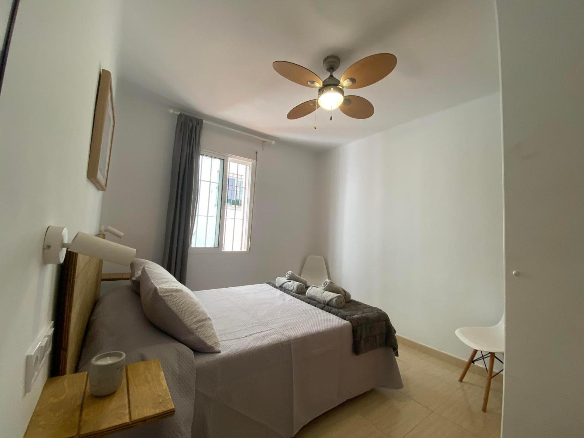 Apartamento Centro Malaga, La Merced Exterior photo