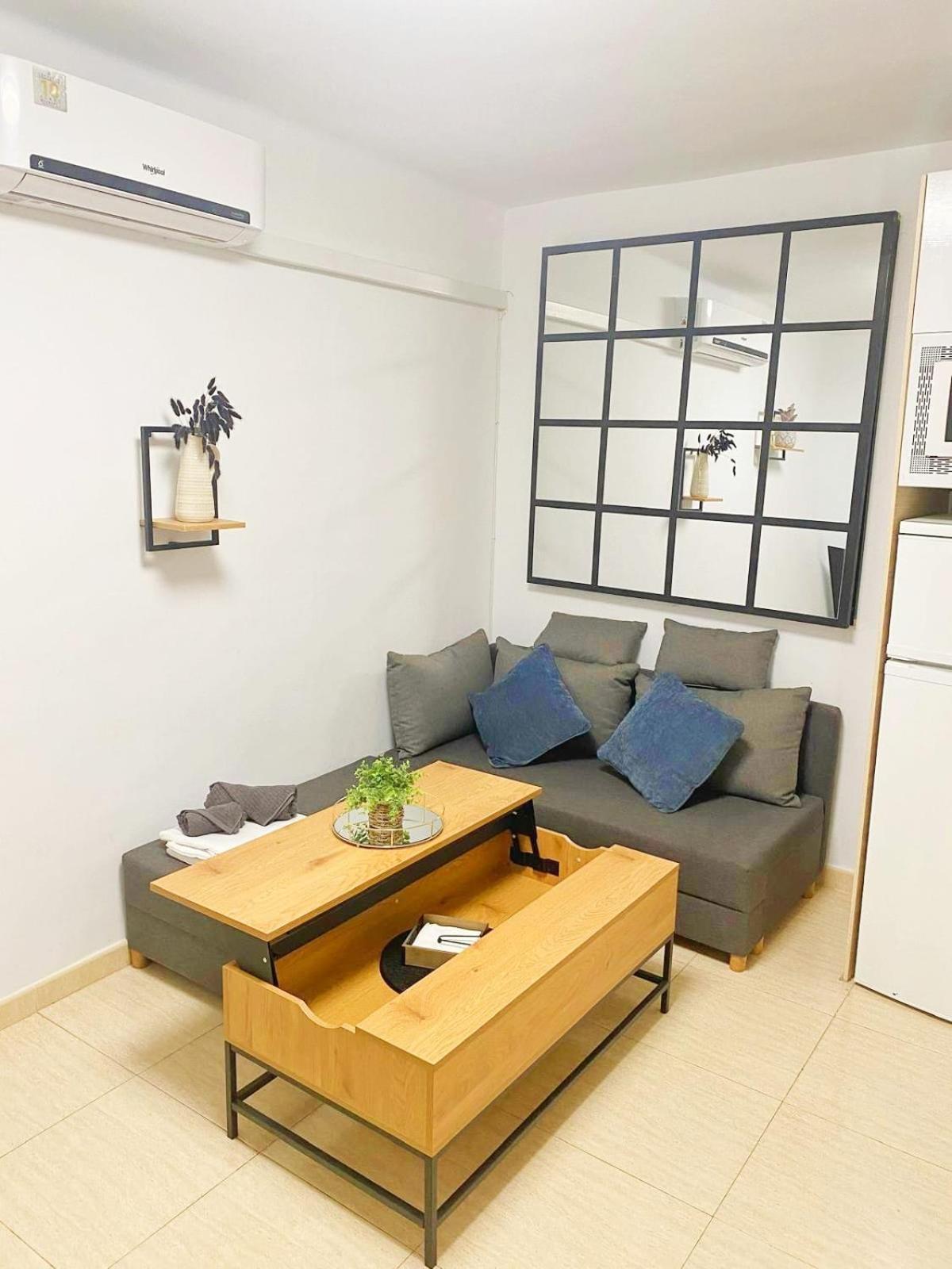 Apartamento Centro Malaga, La Merced Exterior photo