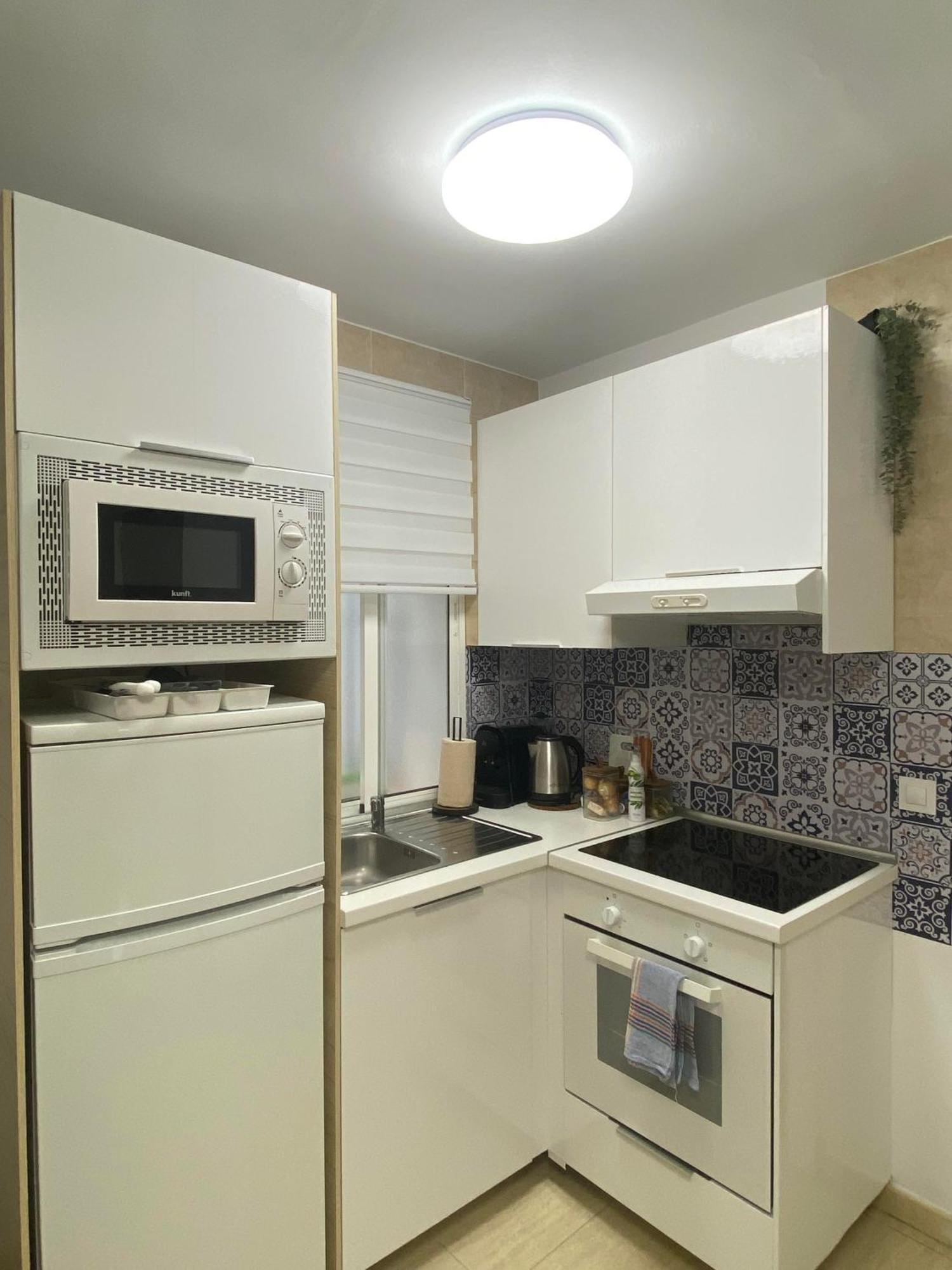 Apartamento Centro Malaga, La Merced Exterior photo