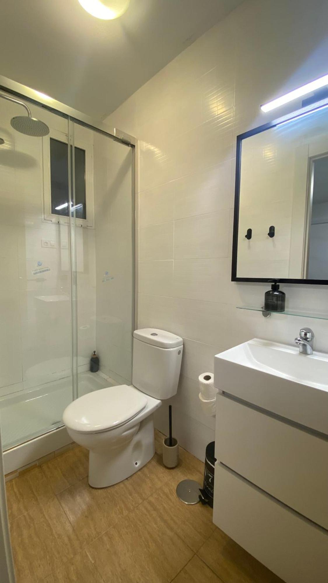 Apartamento Centro Malaga, La Merced Exterior photo